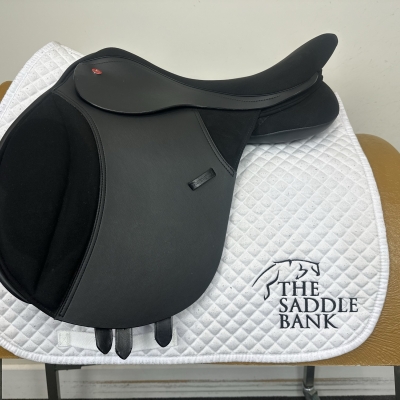 Image of 17 inch Thorowgood T4 Cob GP MGX Black Adjustable