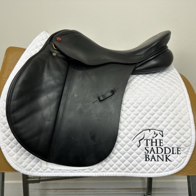 Image of 17.5 inch Albion K2 GP Black Medium