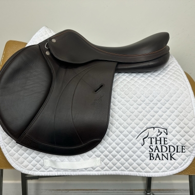 Image of 17 inch Equipe Expression Special Brown Wide