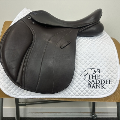 Image of 17 inch GFS Monarch GP S602 Brown Adjustable