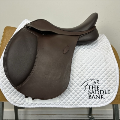 Image of 17 inch Arena Cob GP Brown Adjustable