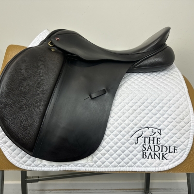 Image of 18 inch Albion K2 GP Brown Medium Wide