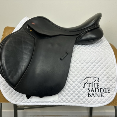 Image of 17 inch Kent and Masters Original GPD MGD Black Adjustable