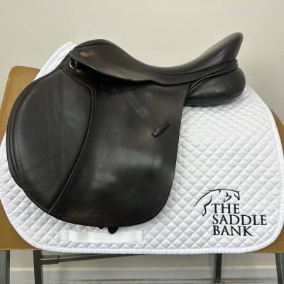 Image of 17 inch Kent and Masters Original GPD MGD Brown Adjustable