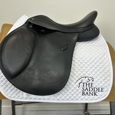 Image of 16.5 inch Arena GP Black Adjustable