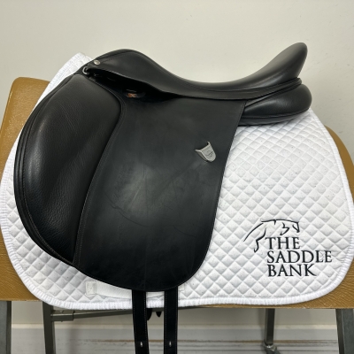 Image of 18 inch Bates All Purpose Heritage Black Adjustable