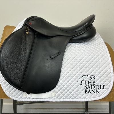 Image of 17 inch Albion K2 GP Black Medium Wide