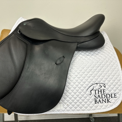Image of 17.5 inch Arena GP Black Adjustable