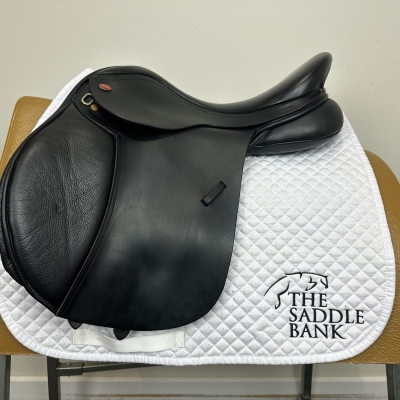 Image of 17 inch Kent and Masters Original GPD MGD Black Adjustable