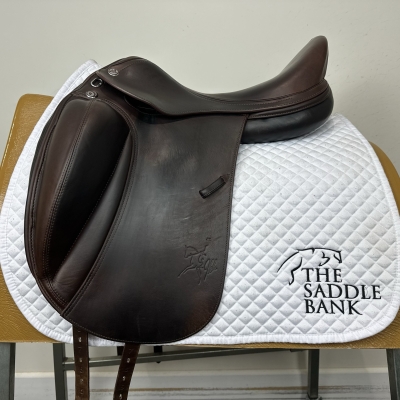 Image of 17 inch Prestige X-Helen K Brown Medium Wide