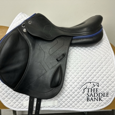 Image of 17 inch Prestige X-Breath Jump K Black Medium