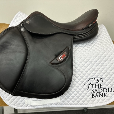 Image of 16 inch Erreplus GTS Jump SL Panel Brown Medium Wide