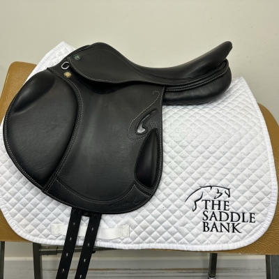Image of 16 inch Prestige Passion K Jump Black Medium Wide