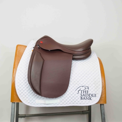 Image of John Whitaker William VSD Working Hunter