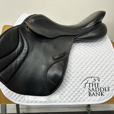 Image of 17.5 inch Albion K2 Jump Black Medium