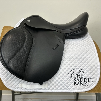 Image of 17.5 inch Thorowgood T8 Compact GP MGC Black Adjustable