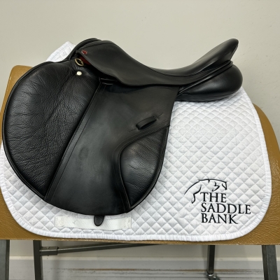Image of 17 inch Albion K2 Jump Black Medium