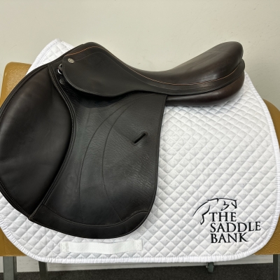Image of 17.5 inch Equipe Expression Special Brown Medium Wide