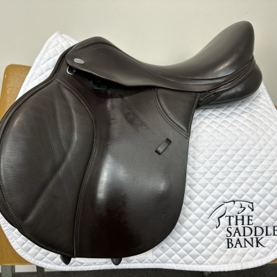 Image of 17.5 inch Thorowgood T8 Compact GP MGC Brown Adjustable