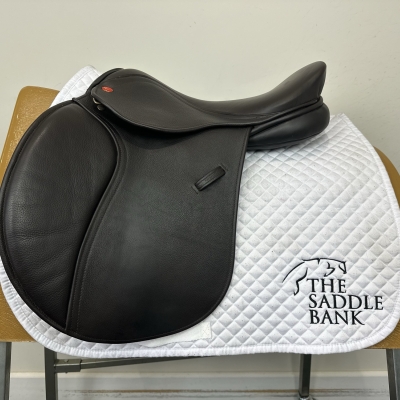 Image of 16.5 inch Silhouette GP Brown Extra Wide