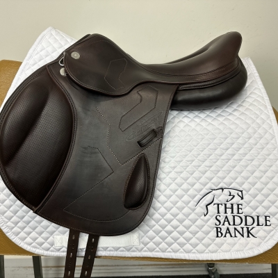 Image of 16 inch Prestige X-Breath Jump Brown Medium Wide