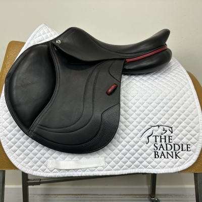 Image of 17 inch CWD Classic SE01 Black Medium