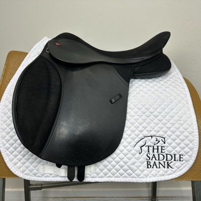 Image of 17.5 inch Thorowgood T4 Cob GP MGX Black Adjustable