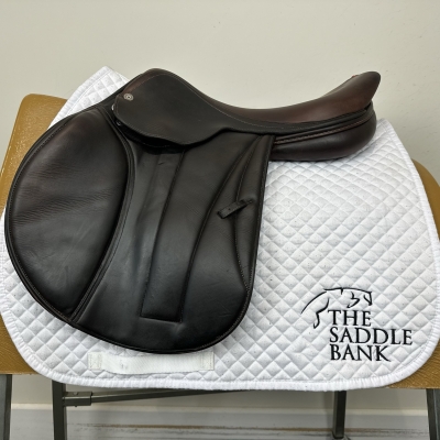 Image of 17.5 inch Equipe EK-26 Special Brown Medium