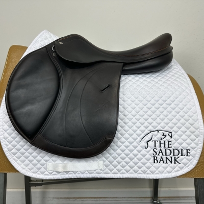 Image of 17 inch Equipe Expression Special Brown Wide