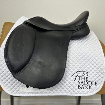 Image of 17 inch Arena Cob GP Black Adjustable