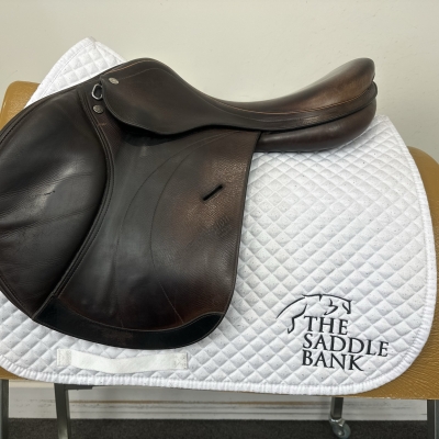 Image of 17 inch Equipe Expression Special Brown Medium Wide