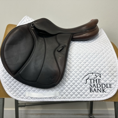 Image of 16.5 inch Equipe Synergy Special Brown Medium