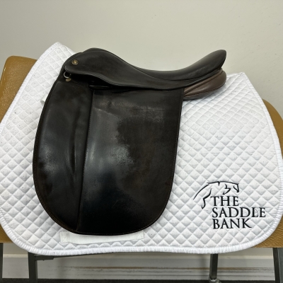 Image of 16 inch Fylde Emma Brown Medium Wide