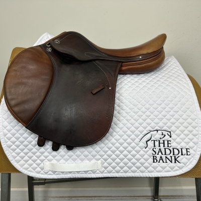 Image of 17 inch Prestige X-Meredith Brown Medium Wide