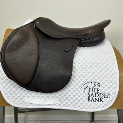 Image of 17.5 inch Loxley Eventer Brown Adjustable
