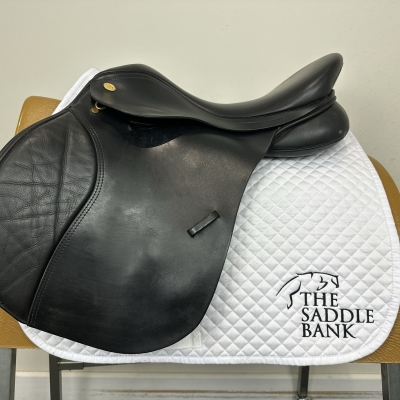 Image of 17.5 inch Kent and Masters Original GP MGP Black Adjustable
