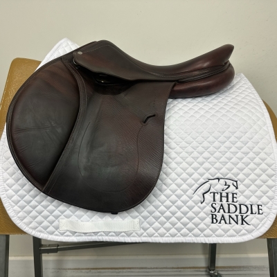 Image of 17 inch Antares Evolution Brown Medium