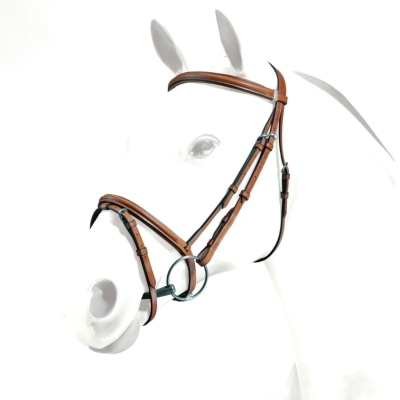 Image of BRE01 Equipe Emporio Flash Bridle