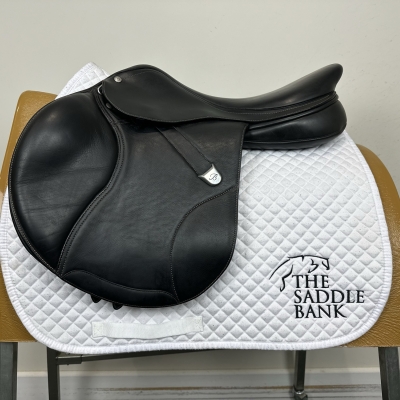 Image of 17.5 inch Bates Elevation Opulence + Black Adjustable