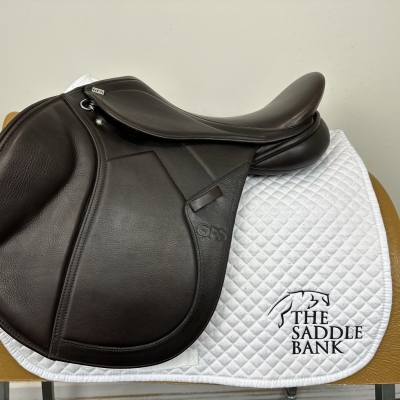 Image of 17 inch GFS Transition Cob S702 Brown Adjustable