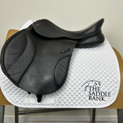 Image of 17 inch Kent and Masters S-Series Universal GP UGP Black Adjustable