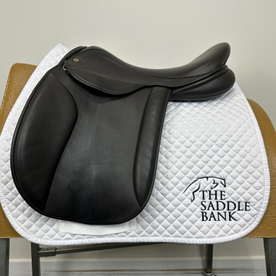 Image of 17.5 inch Black Country GPD (Classic GP Tree) Brown Wide