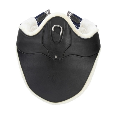 Shires Velociti Lusso Elite Stud Girth Image of Shires Velociti Lusso Elite Stud Girth