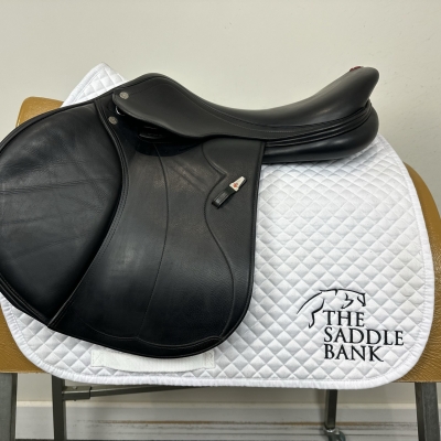 Image of 18 inch Equipe Synergy Special Black Extra Wide