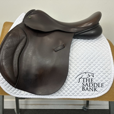 Image of 18 inch Ideal Classic GP Brown Medium Wide