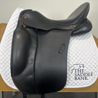 Image of 17.5 inch Albion SLK Ultima Black Wide