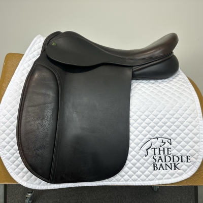 Image of 18 inch Ideal Working Hunter Brown Medium