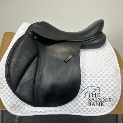 Image of 17 inch GFS Monarch Cob GP S650 Black Adjustable