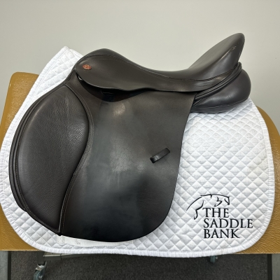 Image of 17 inch Kent and Masters Original GP MGP Brown Adjustable