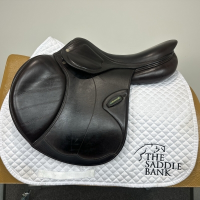 Image of 17.5 inch Amerigo CC Brown Medium